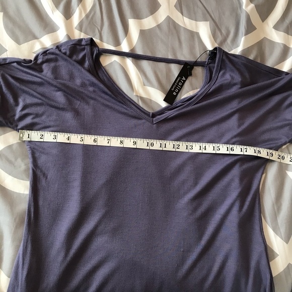 NWT Arolina midi soft knit dress - Picture 7 of 8